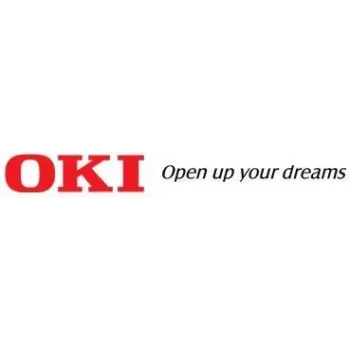 Toner Cartridge OKI 44315319 1000 pages Black