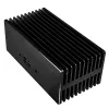 PC Akasa Turing ABX Small Form Factor SFF Black 2.5 inch HDD