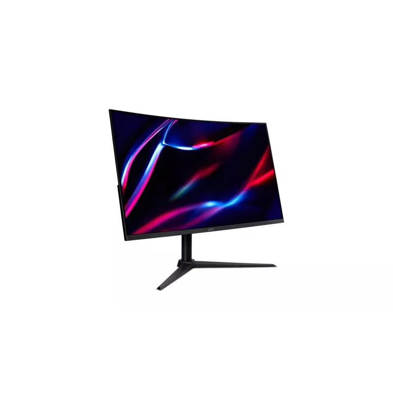 Acer NITRO XZ0 XZ322QU P3 computer monitor 80 cm (31.5) 2560 x 1440 pixels Wide Quad HD LCD Black