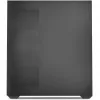 PC Case Sharkoon AK6 RGB, ATX, Black