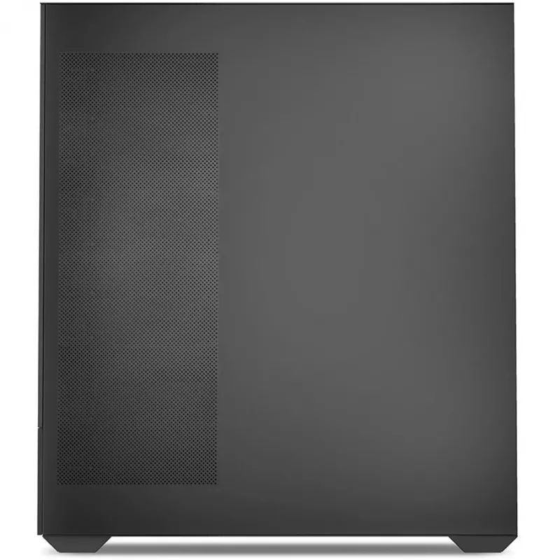 PC Case Sharkoon AK6 RGB, ATX, Black