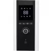 Mill | Heater | AB-H1000DN | Oil Filled Radiator | 1000 W | Number of power levels 3 | Suitable for rooms up to 12-16 m² | Black