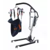 Transport and Bath Lift MDH DAVID model — weight capacity 140 kg