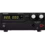 VOLTCRAFT Laboratory Power Supply, adjustable DPPS-32-20 1 - 32 V/DC 0 - 20 A 640 W USB programmable Anzahl Outputs 1 x (DPPS-32-20)