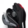 Casual backpack DICOTA D32119-RPET