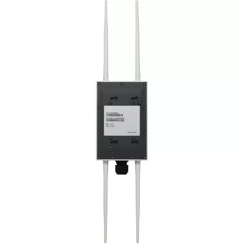 Wireless Outdoor Access Point ALLNET Apollo WIFI6 AX3000 IP67