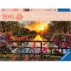Jigsaw puzzle Ravensburger 12001733 — 200 pieces, Art, age 9–99
