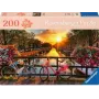 Jigsaw puzzle Ravensburger 12001733 — 200 pieces, Art, age 9–99