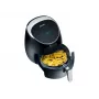 Air Fryer FR 2445 XXL (black/Silver, 2.000 Watt, basket 5 L)