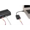 SFP Network Adapter Digitus DN-3026 USB 3.0 Gigabit