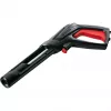 Bosch AdvancedAquatak 140 pressure washer Upright Electric Black,Green 450 l/h 2100 W