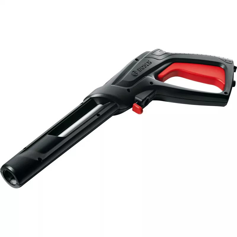 Bosch AdvancedAquatak 140 pressure washer Upright Electric Black,Green 450 l/h 2100 W
