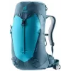 Backpack Deuter AC Lite 14 SL — 14 L, internal frame, unisex, blue