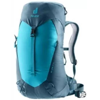 Backpack Deuter AC Lite 14 SL — 14 L, internal frame, unisex, blue