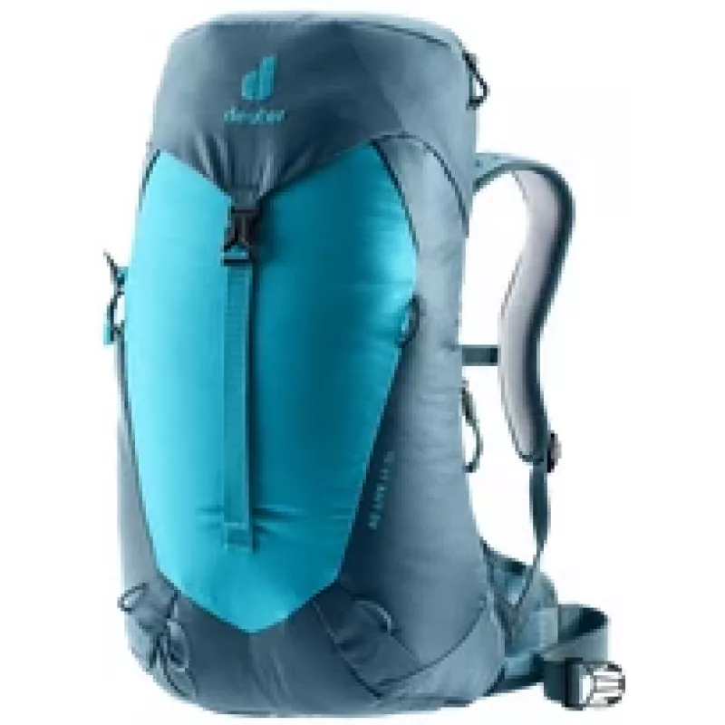 Backpack Deuter AC Lite 14 SL — 14 L, internal frame, unisex, blue