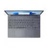 Lenovo IdeaPad Slim 3 15ARP10 AMD Ryzen™ 5 7533HS Laptop 38.9 cm (15.3) WUXGA 24 GB DDR5-SDRAM 512 GB SSD Wi-Fi 6 (802.11ax) Windows 11 Home Grey