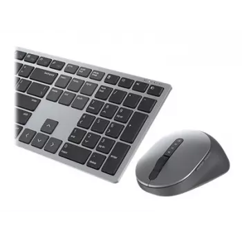KEYBOARD +MOUSE WRL KM7321W/EST 580-AJQT DELL