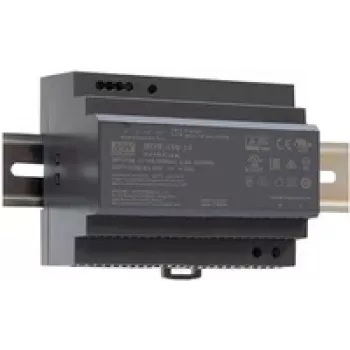 Power Adapter MEAN WELL HDR-150-15 150W 15V 85-264V