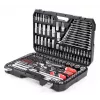 YATO YT-38841 1/4, 3/8, 1/2 Socket wrench set