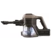 Zelmer ZSVC510D Piotr Cordless hoover Black, Sand