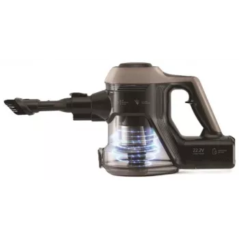Zelmer ZSVC510D Piotr Cordless hoover Black, Sand