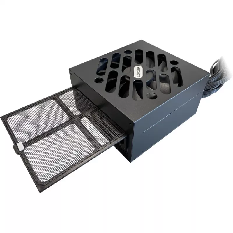 Power Supply Unit LC-Power LC700SI V2.31 700 W