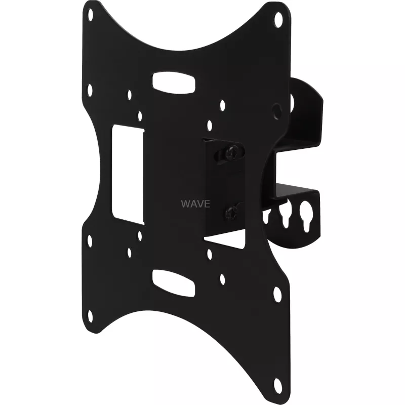 Wall bracket Actec ACTEC TVM6 for 23–43 inch TVs, supports up to 30 kg, fixed mount