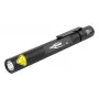 Ansmann Future T120 Black Pen flashlight LED
