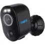 Reolink Argus Series B330 Wi-Fi Surveillance Camera Black 5MP (2880x1616), battery-powered, IP65-Weather Protection, night vision in Colour, intelligent detection
