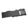 Battery BTI 94Wh 8‑cell AL08094XL-PL for HP ZBook Fury 17/15 G7 & G8, 15.44V, 6090mAh, Li‑Ion