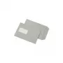 Mailing bag C4 self-adhesive MAILmedia with left window, model 383858