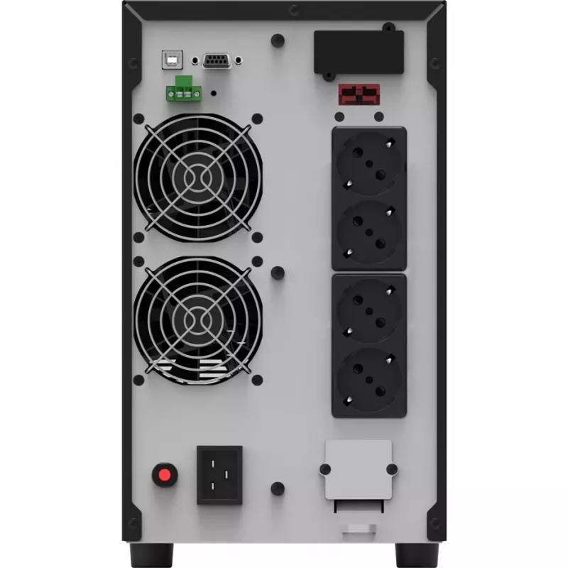 Uninterruptible Power Supply PowerWalker VFI 3000 AT