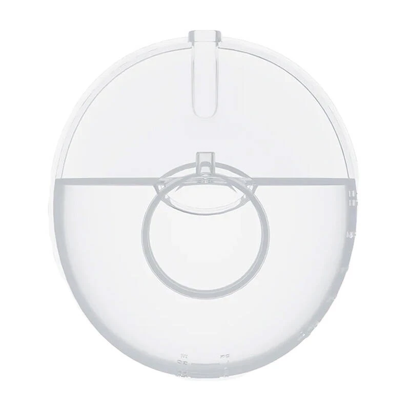 Breast milk container Momcozy Container Cup M5 for milk storage, compatible with Momcozy M5 pump