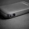 Power Bank USB 10000MAH/GREY S10000 7333034 Intenso