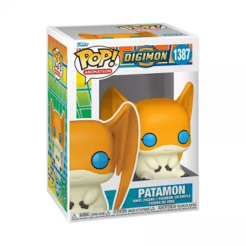 Funko POP Animation 72057, collectible figure, Anime & Manga