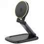 Magnetic Stand SODI BM-310 black MagSafe for mobile devices