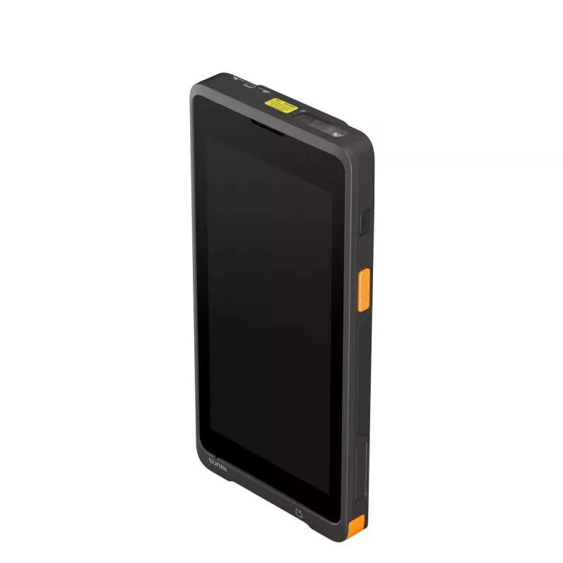 POS terminal SUNMI P2 Lite SE, 3 GB RAM, 32 GB storage, handheld payment device