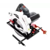 Circular saw 1500W Graphite circular saw blade 185 mm