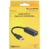 Network Card DeLOCK 62616 Ethernet 1000 Mbit/s