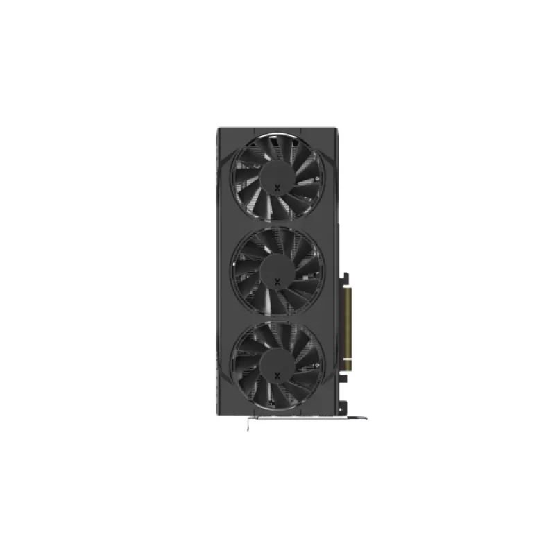 XFX RX 9070 SWIFT AMD Radeon RX 9070 16GB GDDR6 Graphics Card