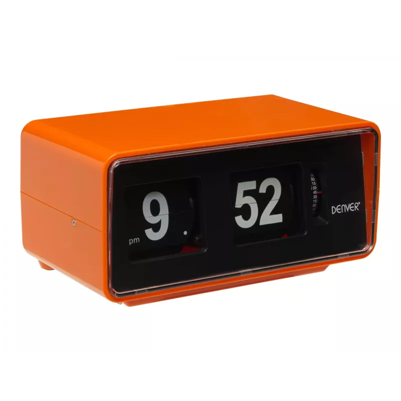 Denver CR-425, Ur, Analog & Digital, F