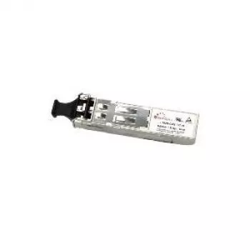 Mini GBIC module SX-LC, multimode, fibre optic, mini-GBIC, SC, SX, full