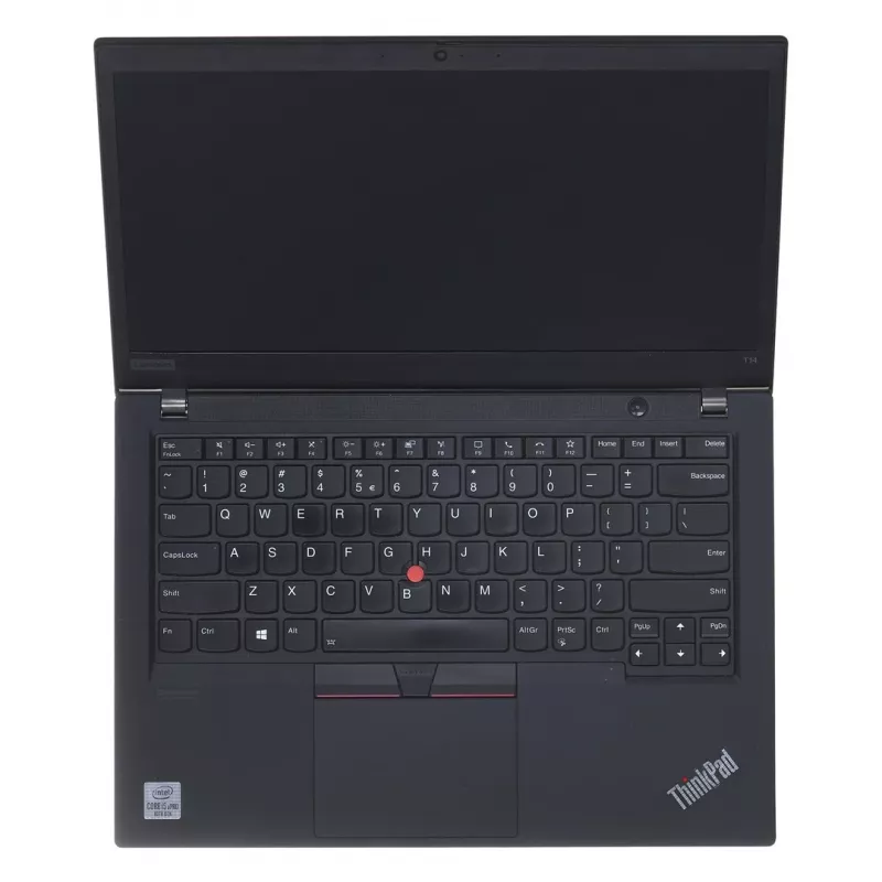 LENOVO ThinkPad T14 G1 i5-10310U 16GB 256GB SSD 14 FHD Win11pro USED US QWERTY Used