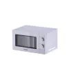 Severin MW 7770 microwave White Solo microwave Countertop 20 L 700 W