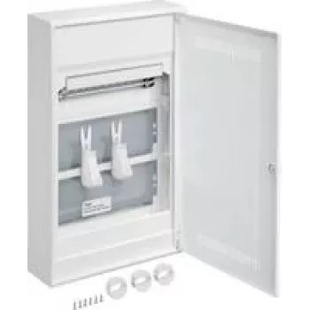Small Distribution Board VA36WWH Multimedia 3reihig (VA36WWH)