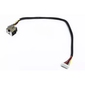 Power Socket with Cable, HP CQ62