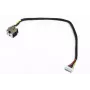 Power Socket with Cable, HP CQ62