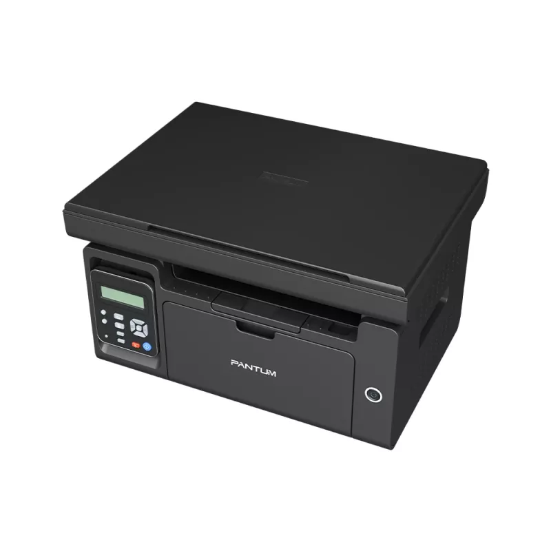 Pantum M6500W multifunction printer Laser A4 1200 x 1200 DPI 22 ppm Wi-Fi