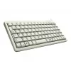 CHERRY G84-4100 keyboard Universal USB QWERTZ German Grey