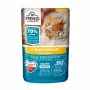 Wet cat food Frendi Junior chicken pieces in sauce pouch 100 g